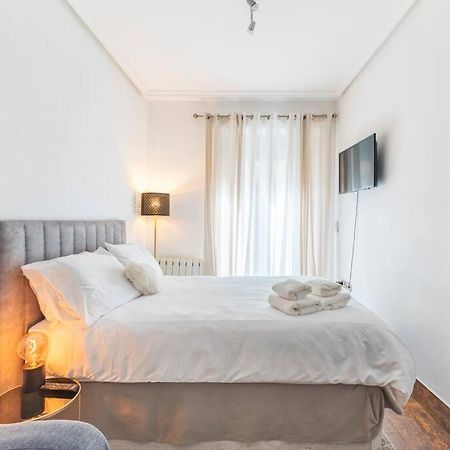 Apartamento En Madrid Centro Exterior foto